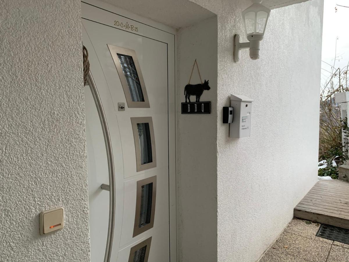 Ferienwohnung Tirol Landeck Εξωτερικό φωτογραφία