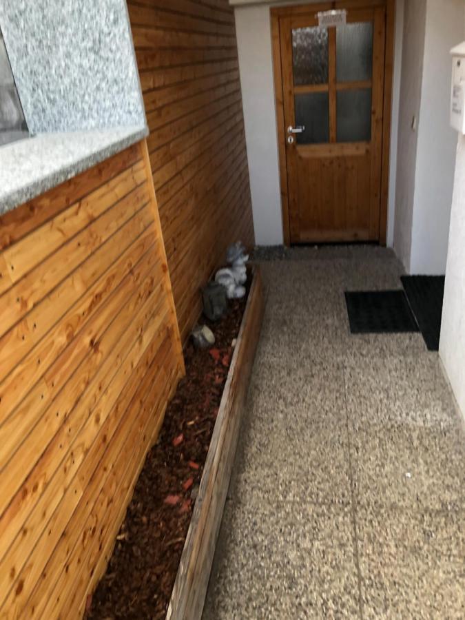 Ferienwohnung Tirol Landeck Εξωτερικό φωτογραφία