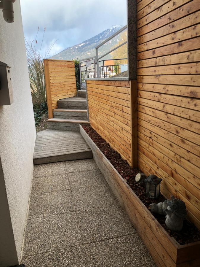 Ferienwohnung Tirol Landeck Εξωτερικό φωτογραφία