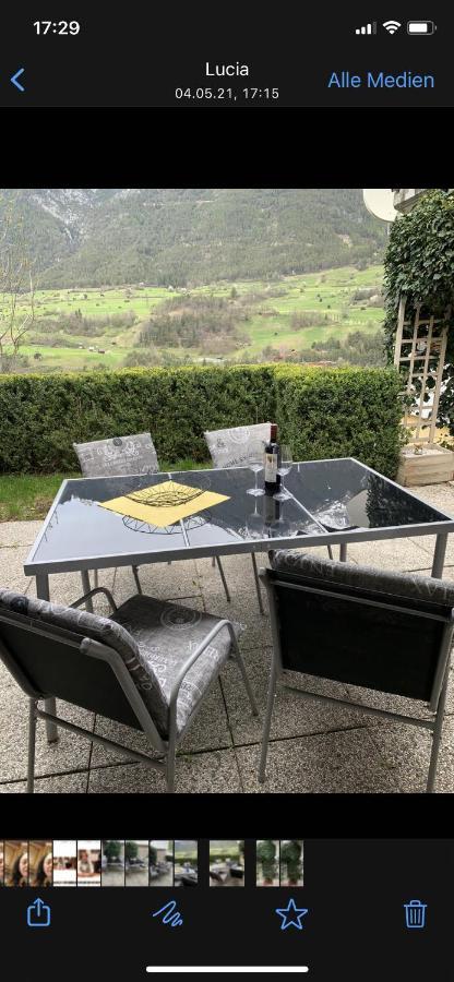 Ferienwohnung Tirol Landeck Εξωτερικό φωτογραφία