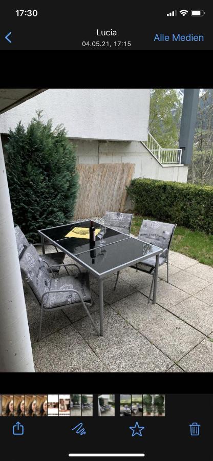 Ferienwohnung Tirol Landeck Εξωτερικό φωτογραφία