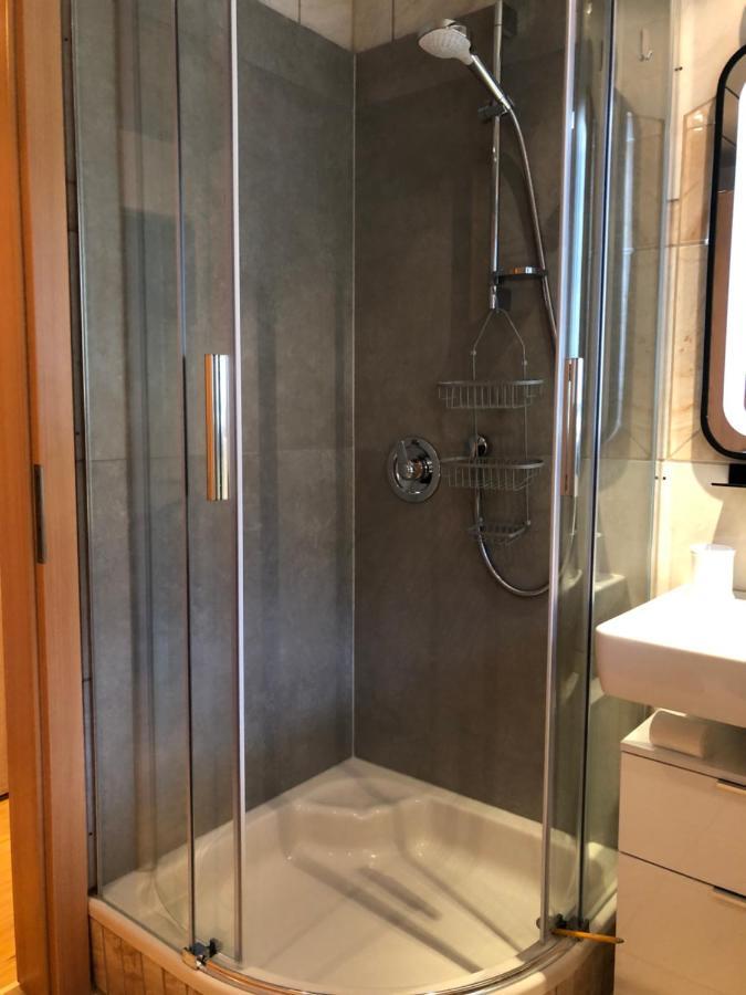 Ferienwohnung Tirol Landeck Εξωτερικό φωτογραφία