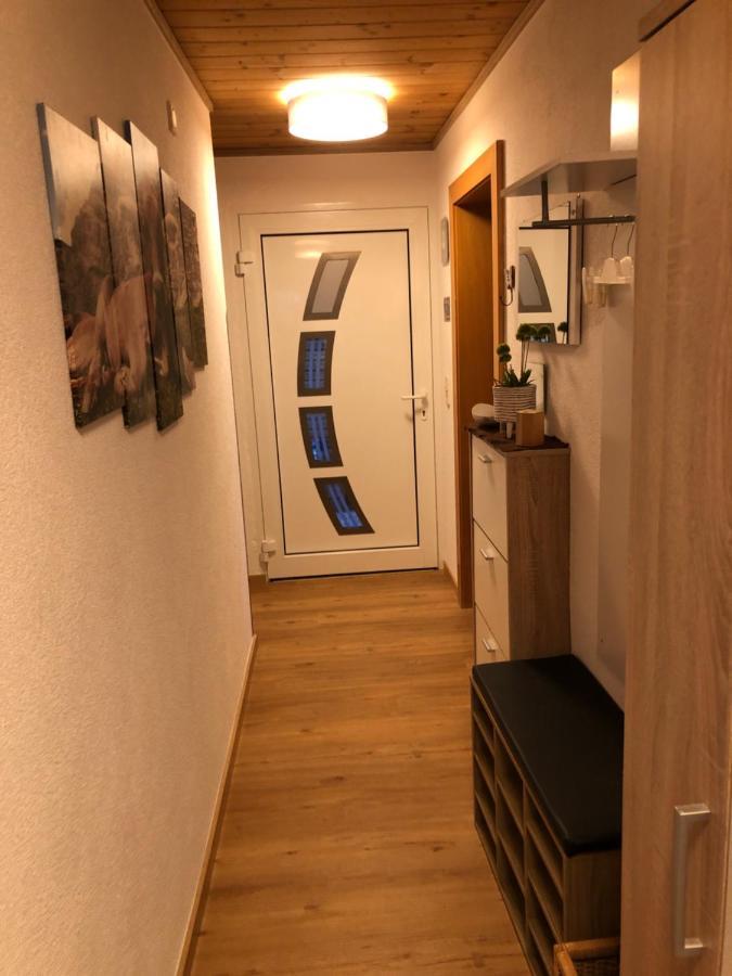 Ferienwohnung Tirol Landeck Εξωτερικό φωτογραφία