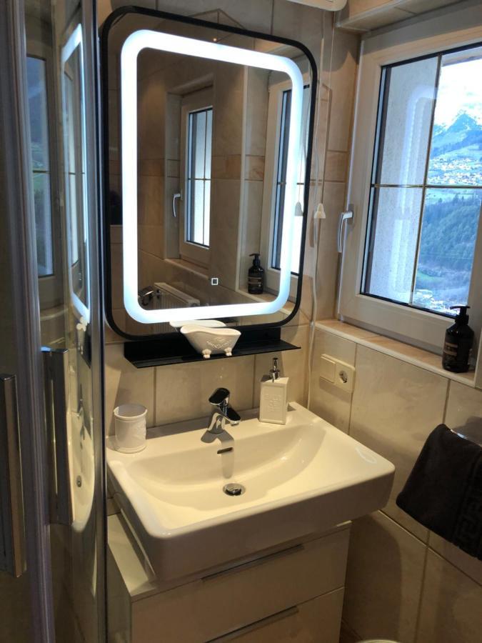 Ferienwohnung Tirol Landeck Εξωτερικό φωτογραφία