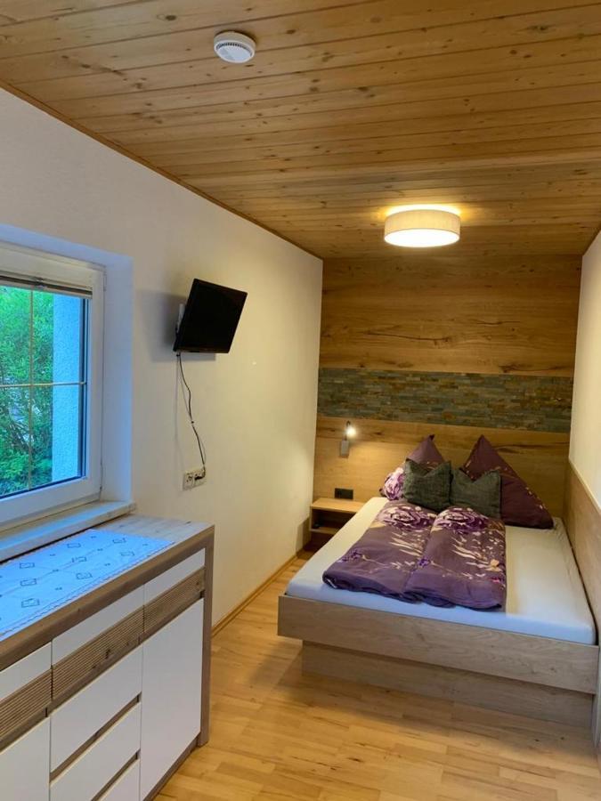 Ferienwohnung Tirol Landeck Εξωτερικό φωτογραφία