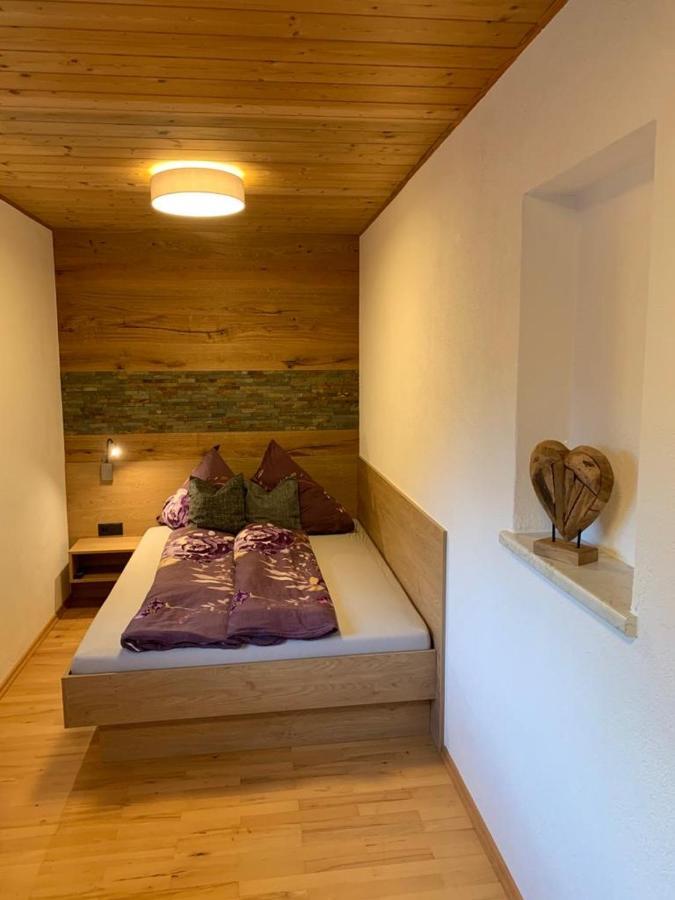 Ferienwohnung Tirol Landeck Εξωτερικό φωτογραφία