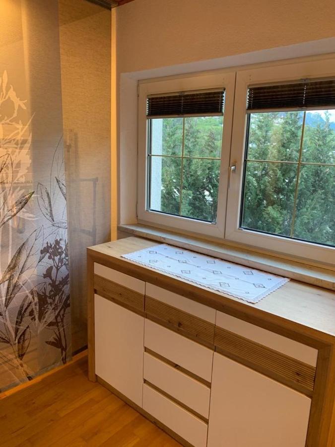 Ferienwohnung Tirol Landeck Εξωτερικό φωτογραφία