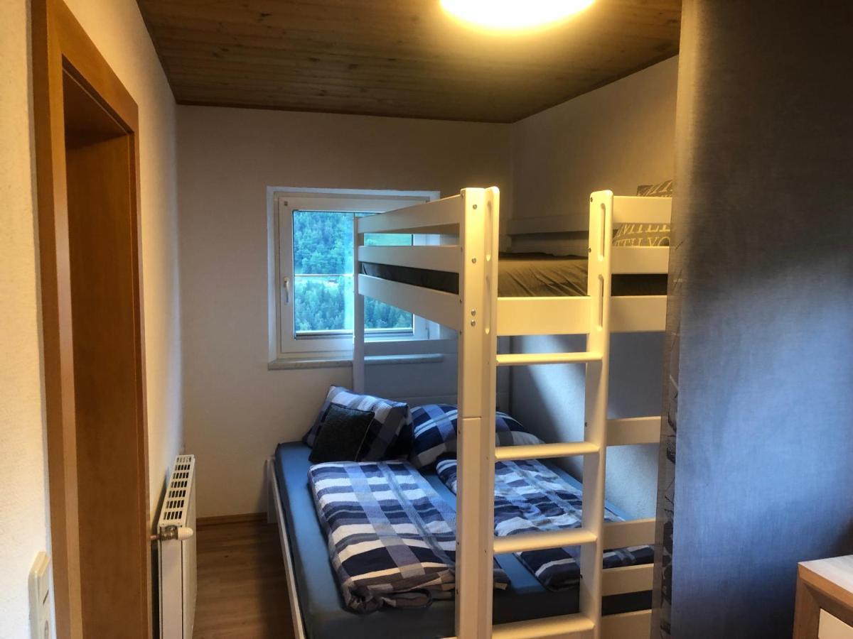 Ferienwohnung Tirol Landeck Εξωτερικό φωτογραφία