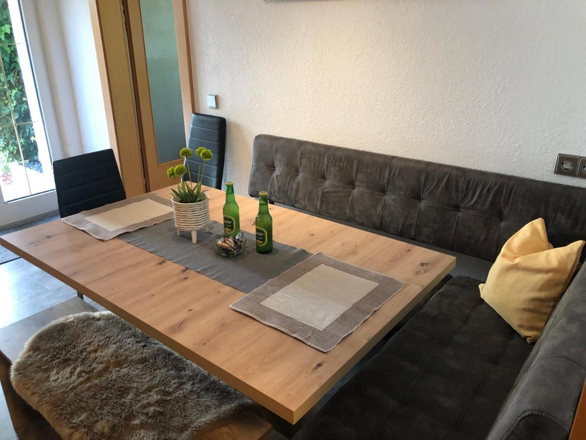 Ferienwohnung Tirol Landeck Εξωτερικό φωτογραφία