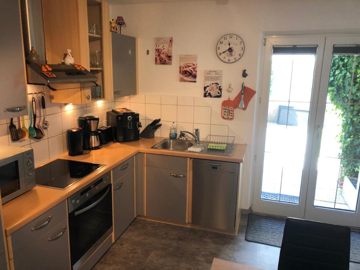Ferienwohnung Tirol Landeck Εξωτερικό φωτογραφία