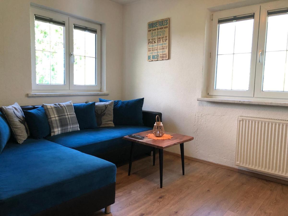 Ferienwohnung Tirol Landeck Εξωτερικό φωτογραφία