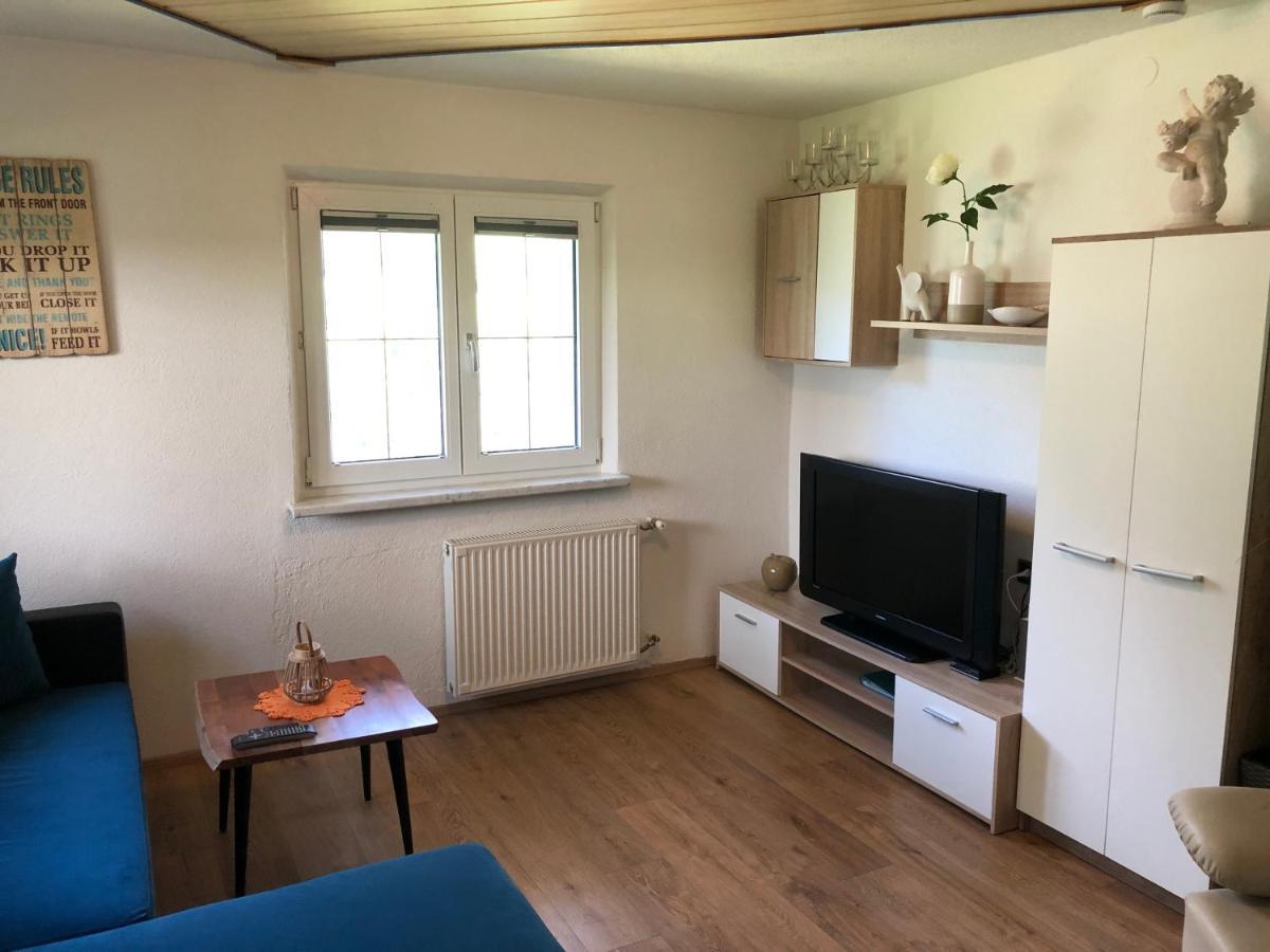 Ferienwohnung Tirol Landeck Εξωτερικό φωτογραφία